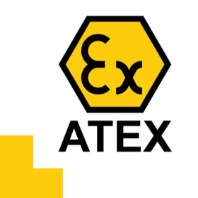 Atex certification